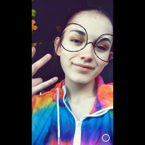 Meet your Posher, Brooke